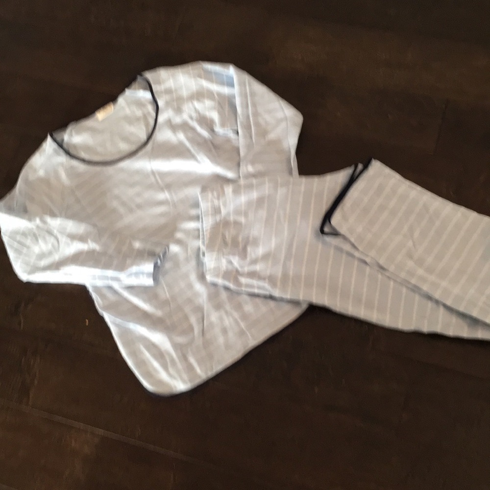 Lake Pajama set size small